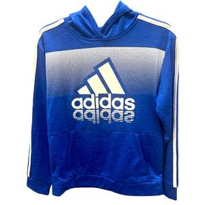 Adidas Boys Sweatshirt